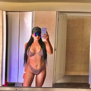 Model - saebyeok tits