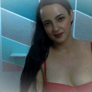 Model - Dulce Taylor madure