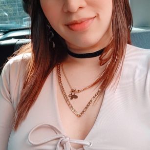 Model - Angela Demon toy