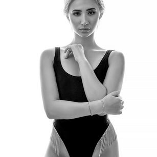 Model - AlisaSmith Hot