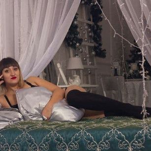 Model - Domi.nika charming