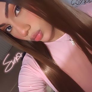 Model - Sarha Miller J. dick