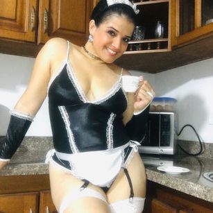 Model - GlendaStar milf