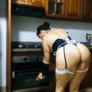 Model - GlendaStar mature