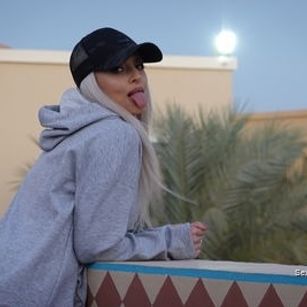 Model - Sexyisabele777 squirt