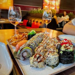 Model - Sexyisabele777 LUSH