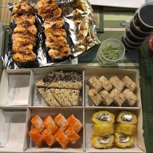 Model - Sexyisabele777 LUSH