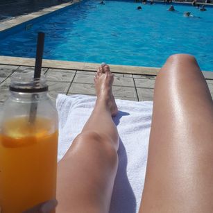 Model - Sexyisabele777 LUSH