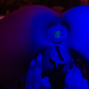 Model - XTREMEPAINSLAVE cum