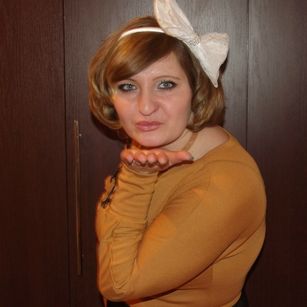 Model - NightQueen redbeast