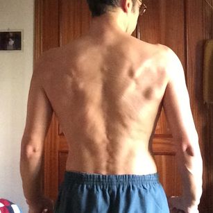 Model - SpanishHammer spanish