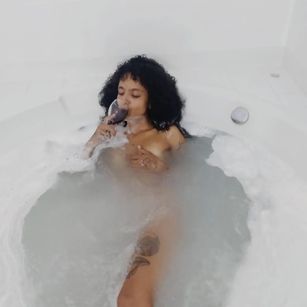 Model - Olgastica fetish