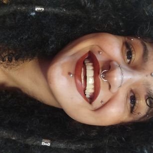 Model - Olgastica joi