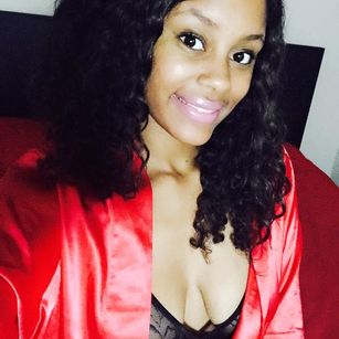 Model - Goddess Mary 5