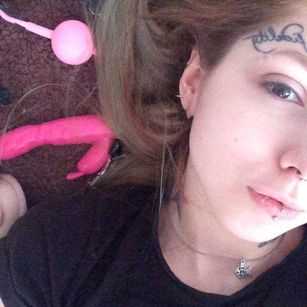 Model - ClitBait toys