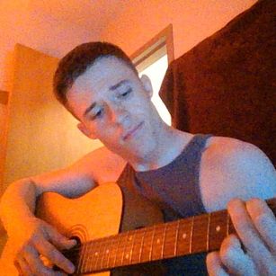 Model - Darrin Sents Gym