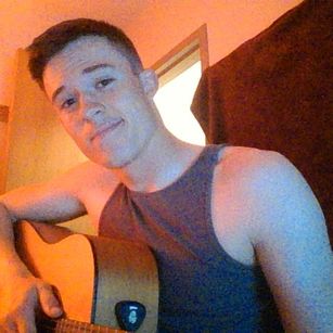 Model - Darrin Sents masterbation