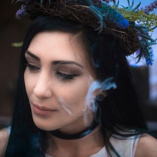 Model - Empress Akira sissy