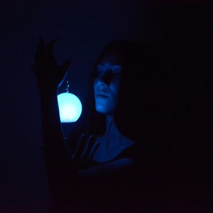 Model - Empress Akira CBT