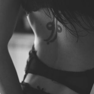 Model - Empress Akira joi