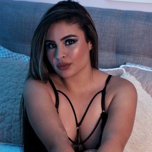 Model - Adele Jhonson teen