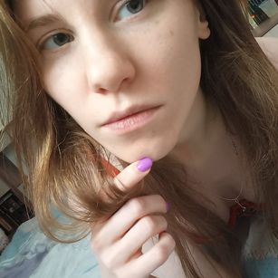 Model - LianaMiller gag