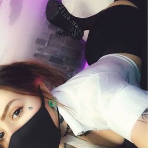 Model - ClitBait bigboobs