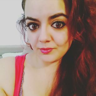 Model - Kitty Kat BBW