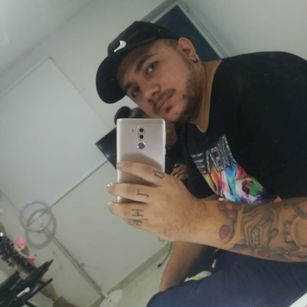 Model - Richard Jimenez hardsex