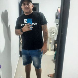 Model - Richard Jimenez new