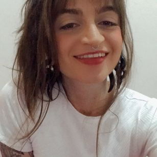 Model - Brizza b relationships