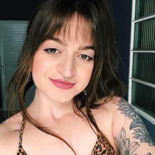 Model - Brizza b lives