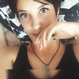 Model - SexyJaline plug