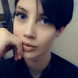 Model - SexyJaline double