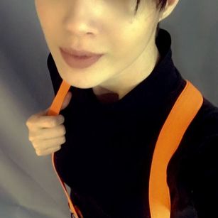 Model - SexyJaline dp