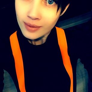 Model - SexyJaline analplug