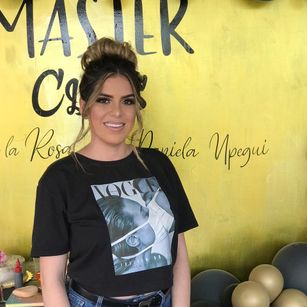 Model - Nina Parker anal