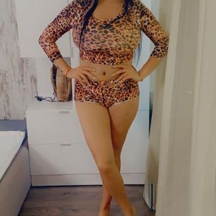 Model - XXL_Boobs fetish