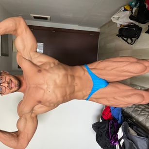 Model - Justin_Steve bisexual