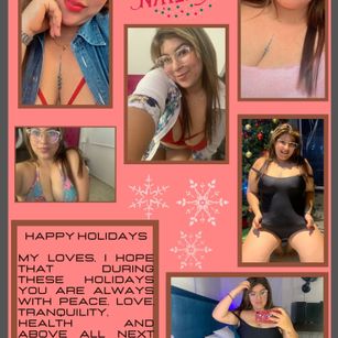 Model - Antonella ass