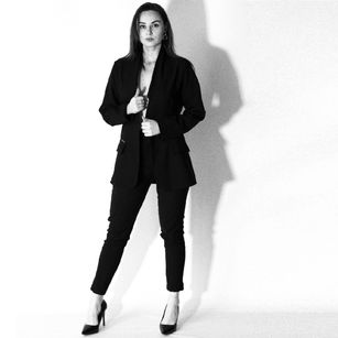 Model - KindGirl teen