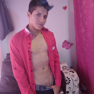 Model - Hard cock ass cockhard