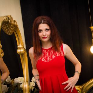 Model - NancyRogers 1