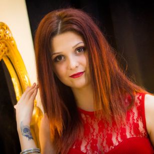 Model - NancyRogers 3