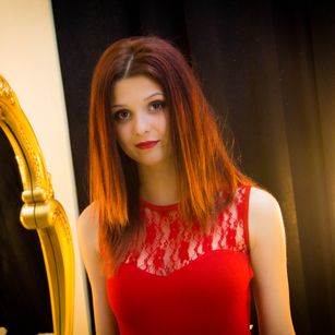 Model - NancyRogers 4