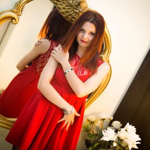 Model - NancyRogers 6