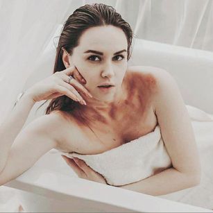 Model - KindGirl russian