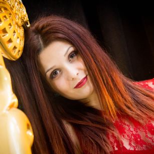 Model - NancyRogers 10