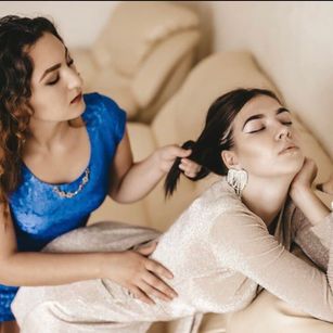 Model - Hot_SISTERS lesbions