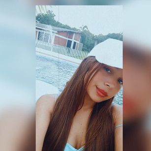 Model - Sweet Cloe sexy